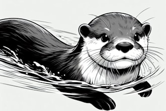 wild and exotic animals
