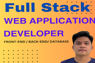 develop your web applications using the laravel framework