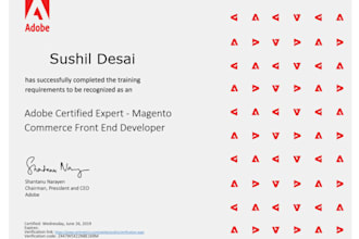 integrate and customize extension