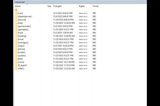 create you a fivem vmenu server