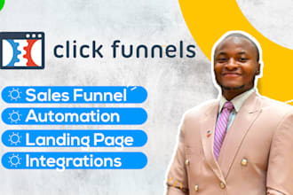 clickfunnel, click funnel sales funnel, click funnel landing page, sales funnel