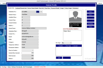 provide school and college software