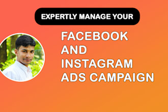 run facebook and instagram ads rapid results for your business