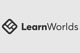 be your learnworlds project expert