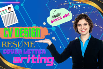 do professional cv maker and tech resume writing service