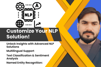 do advanced natural language processing nlp solutions
