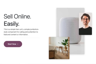 create a website in odoo