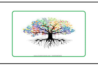 do modern tree, grass trimming garden, landscape logo design