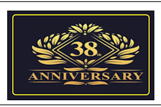make amazing creative luxury unique modern  event logo
