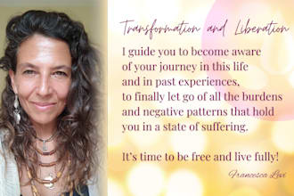 read your energies, chakras, blockages, past lives, channeling healing energy