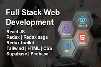 do react, redux toolkit and redux saga in your react project