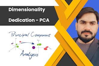 mastering data efficiency with principal component analysis