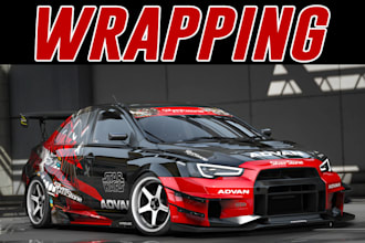 do professionally acc, iracing custom livery, police, cars, truck wrap design