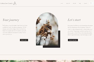 help you attract clients with exclusive wix web design and SEO