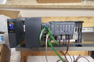 do plc and hmi siemens programming