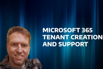 set up microsoft office 365, users, emails, security, data migrations