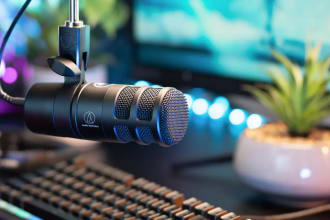 provide high quality german voice over and voice acting