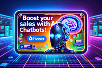 boost sales with an ai chatbot for your ecommerce store