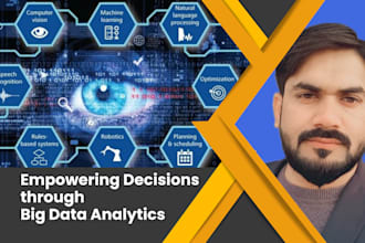 do unleashing insights from vast data with big data analytics