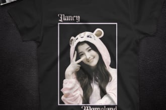 create a unique bootleg tshirt designs to elevate your style