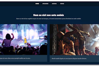 enhance your event with stova or aventri solutions