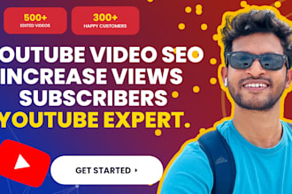upload youtube videos, optimize title, description, tags