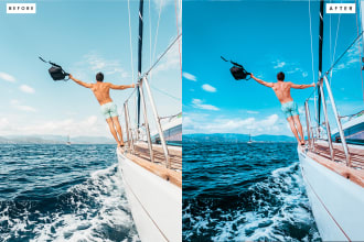 create luts for your videos