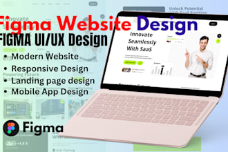 do figma design, figma design website, figma website and figma UI UX