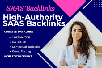 give niche edit link insertions for curated saas backlinks