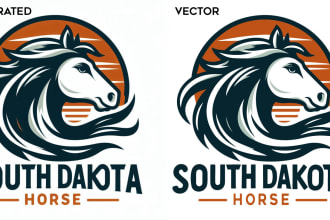 create vector files from ai generated images