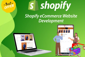 y2k shopify developer ecommerce website design shopify store