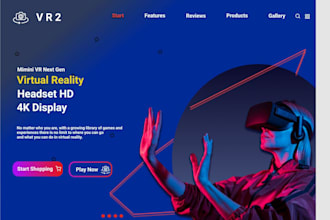 do uiux designer for exceptional websites and mobile apps