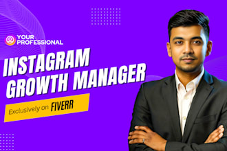 do instagram promotion fast organic growth to increase followers and engagement
