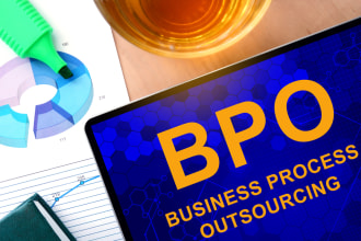 provide business process outsourcing bpo