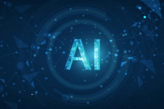 do professional consulting in ai and machine learning