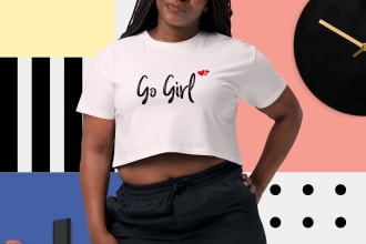 customized products for you with printful
