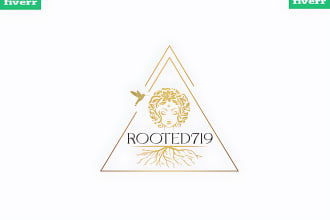 do gorgeous cosmetic or beauty, hair salon, fashion logo and any graphics design