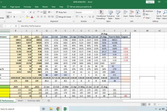 be your virtual assistant for data entry, data mining, copy paste, web research