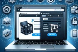 update your woocommerce payment plugins for new block UI fast and reliable