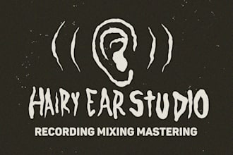 mix and master your indie and experimental songs