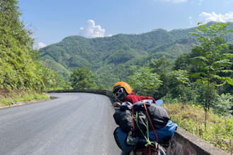 create an amazing travel itinerary for your viet nam trip