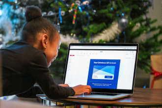 create business or professional email address