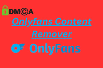 remove leaked onlyfans content under dmca
