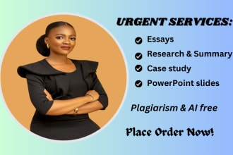 do research, history essay, literature, art, film, music, paper and analysis