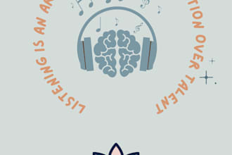 give simple design poster and flyer