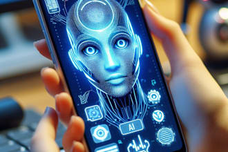 create custom ai bot with any voice you provide