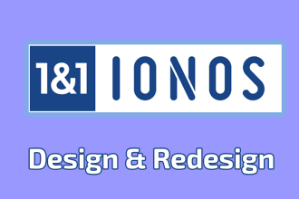 do ionos website design redesign ionos store ionos seo