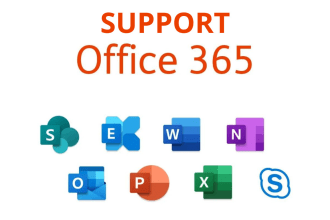 expertly setup or fix your microsoft office 365