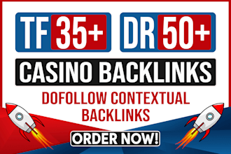 create high dr ur blogroll sidebar backlinks