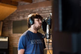 tune your voice in your project